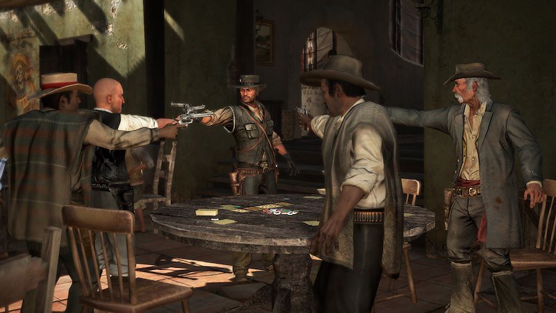 Cidiverte Red Dead Redemption + Undead Nightmare CODICE NINTENDO SWITCH 2