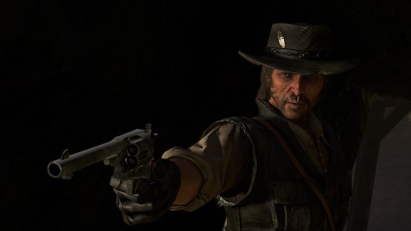 Cidiverte Red Dead Redemption + Undead Nightmare CODICE NINTENDO SWITCH 2
