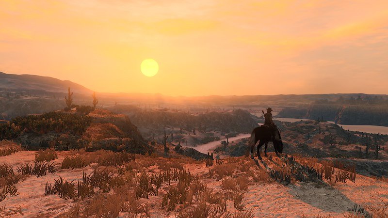 Cidiverte Red Dead Redemption + Undead Nightmare CODICE NINTENDO SWITCH 2