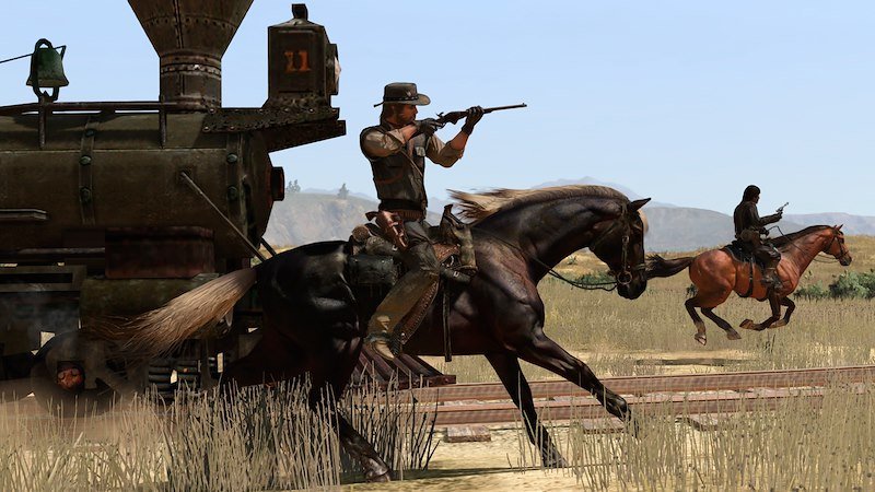Cidiverte Red Dead Redemption + Undead Nightmare CODICE NINTENDO SWITCH 2