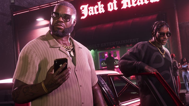 Cidiverte Grand Theft Auto GTA VI Ludico Xbox Series