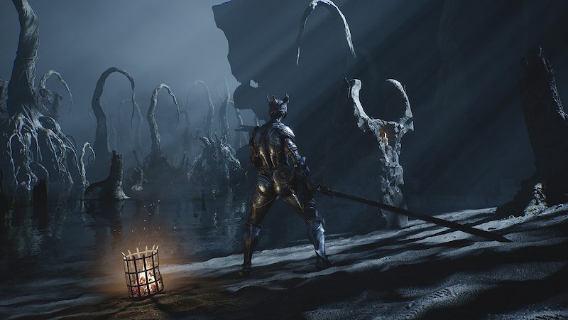 Cidiverte MORTAL SHELL 2 PS5