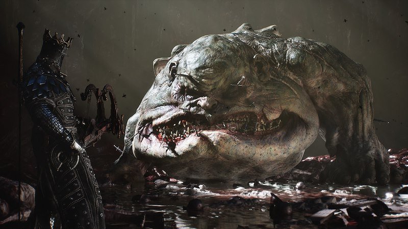 Cidiverte MORTAL SHELL 2 PS5