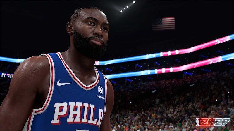 Cidiverte Nba  2K27 (Codice Di Attivazione) Switch 2