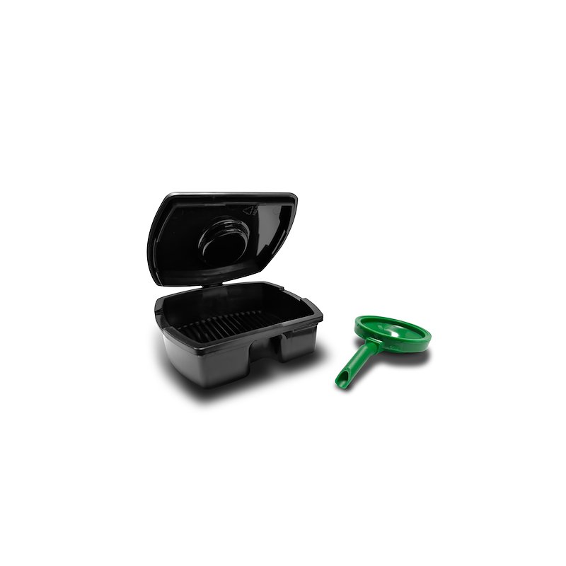 Didiesse Macchina del caffè Espresso con cialde Baby Frog Coffee & Tea Bianco