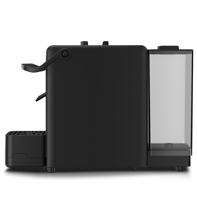 Didiesse Macchina Espresso Darkside Nero