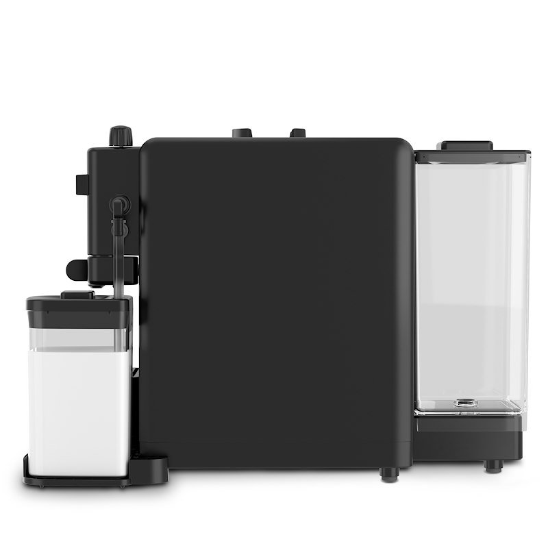 Didiesse Macchina del caffè Milkside Nera