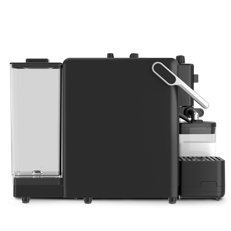 Didiesse Macchina del caffè Milkside Nera