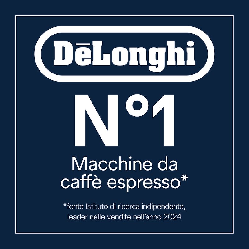 De Longhi Macchina Caffè Icona Vintage Ecov311.bg Beige