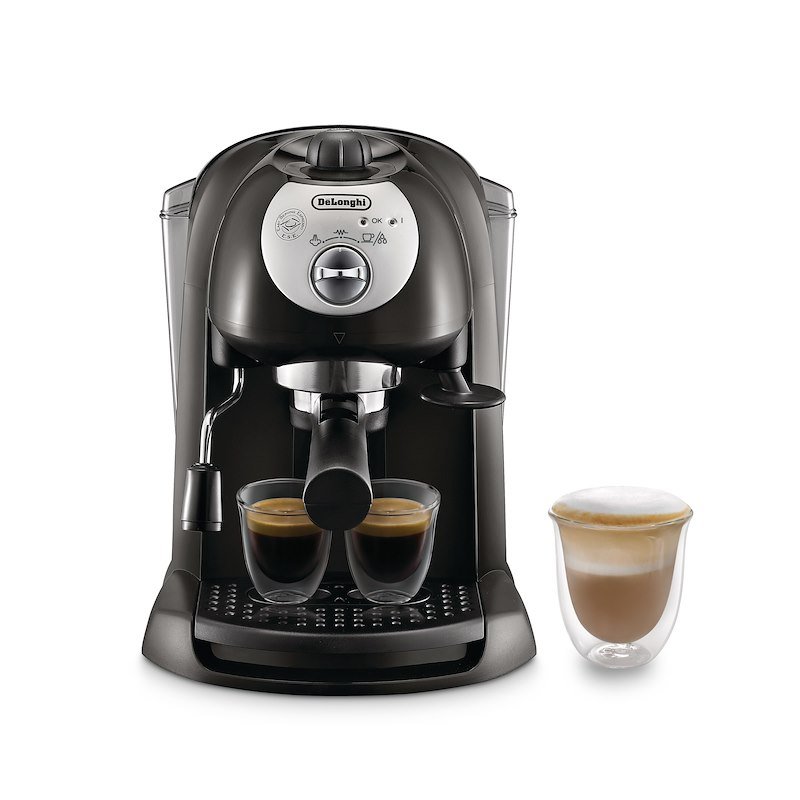 De Longhi - Espresso Machine EC201CD.B