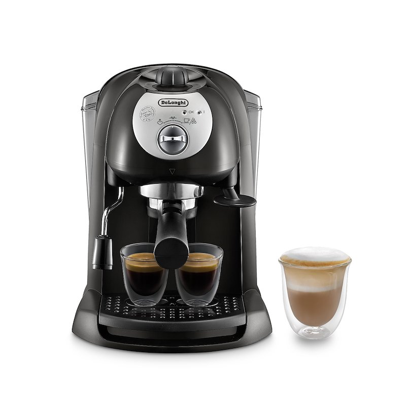 De Longhi - Espresso Machine EC201CD.B