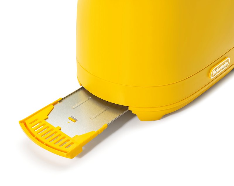 Delonghi - Ctlap2203.y Giallo