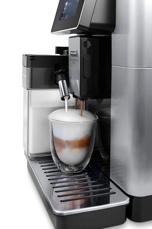 De Longhi Automatica - Ecam610.74.mb | Comet
