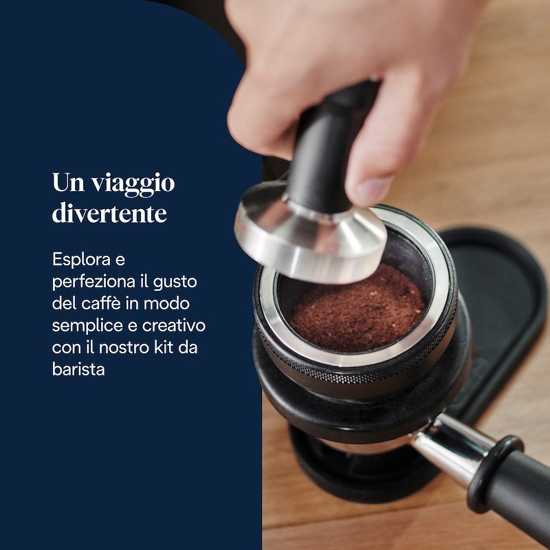 De'Longhi EC9155.MB macchina per caffè Automatica/Manuale Macchina per espresso