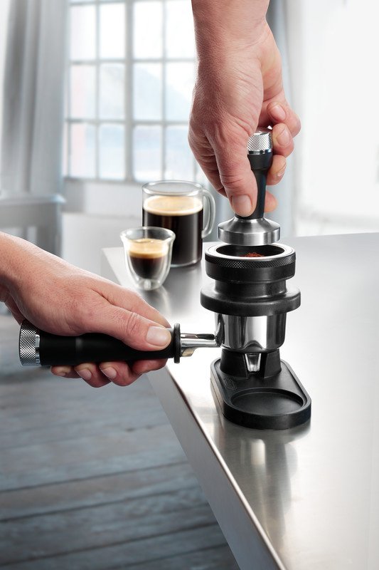 De'Longhi EC9155.MB macchina per caffè Automatica/Manuale Macchina per espresso