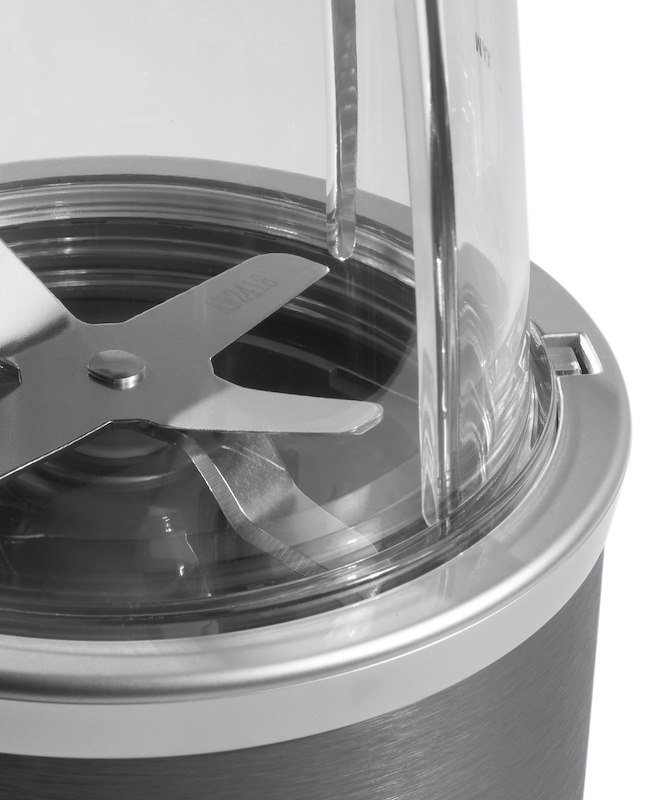 De'Longhi Frullatore NutriBullet NB606DG Dark Grey