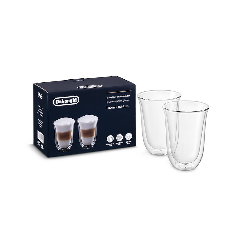 DELONGHI LATTEMACCHIATO SET DLSC31
