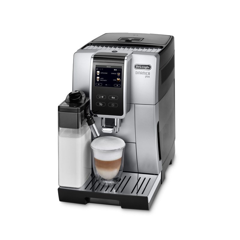 De'Longhi Dinamica Ecam ECAM370.70.SB