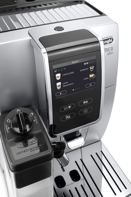 De'Longhi Dinamica Ecam ECAM370.70.SB