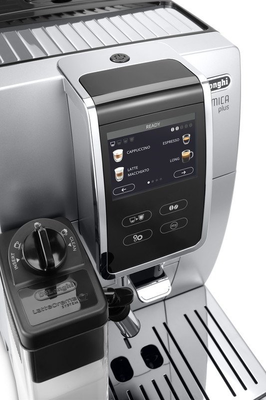 De'Longhi Dinamica Ecam ECAM370.70.SB