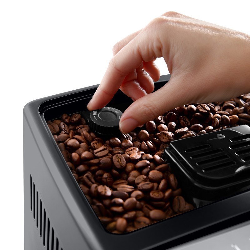De'Longhi Dinamica Ecam ECAM370.70.SB