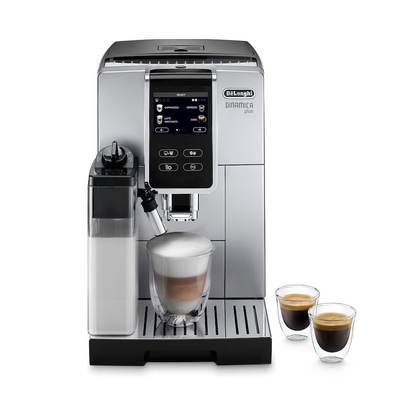 De'Longhi Dinamica Ecam ECAM370.70.SB
