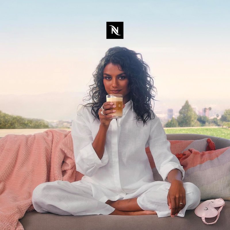 De'Longhi Vertuo Pop - Env90.y