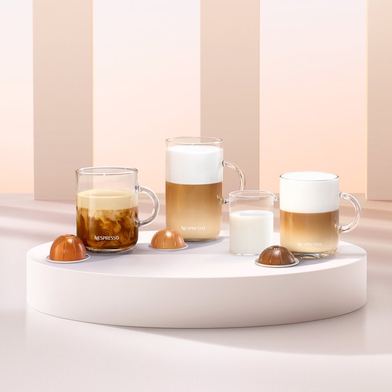 De'Longhi Vertuo Pop - Env90.y