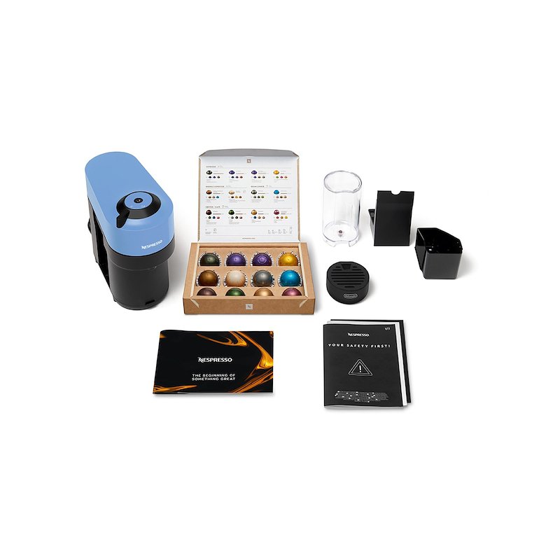 De'Longhi Vertuo Pop - Env90.a