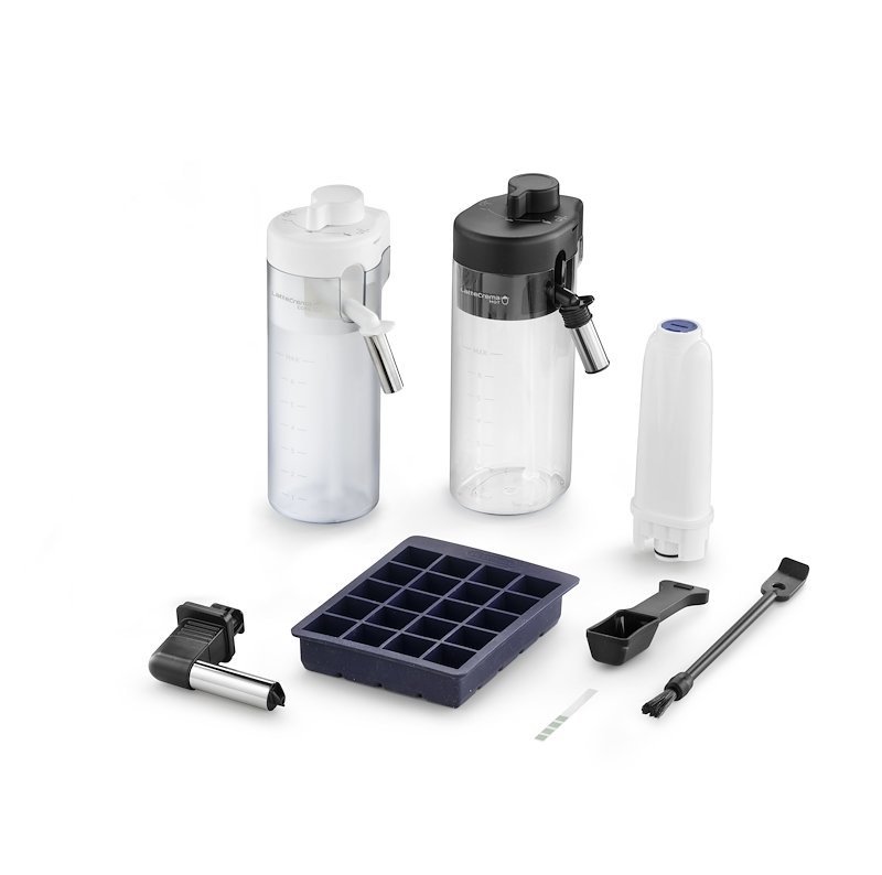 De'Longhi ECAM450.65.G Macchina da caffè Grey