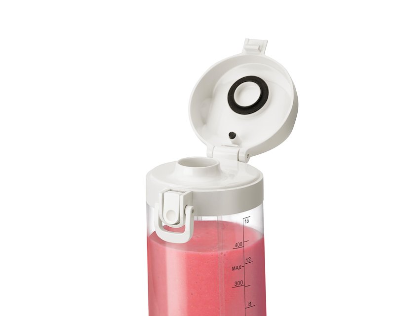 De'Longhi Frullatore portatile Nutribullet Nbp003w Bianco