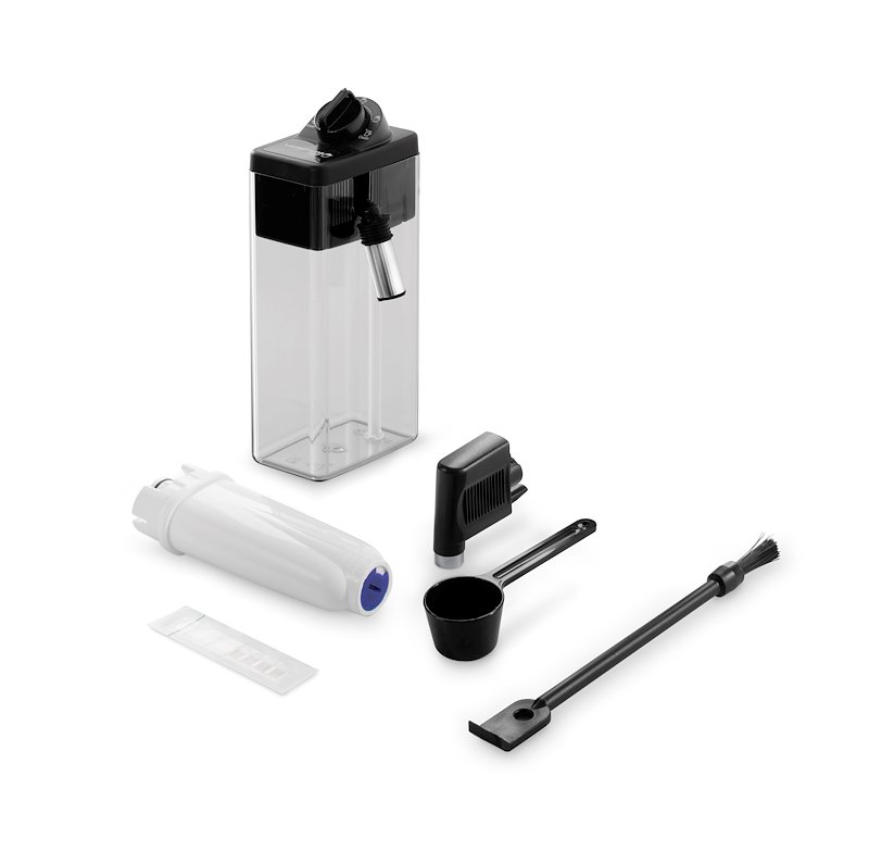 De'Longhi Macchina Superautomatiche Ecam380.85.sb silver black