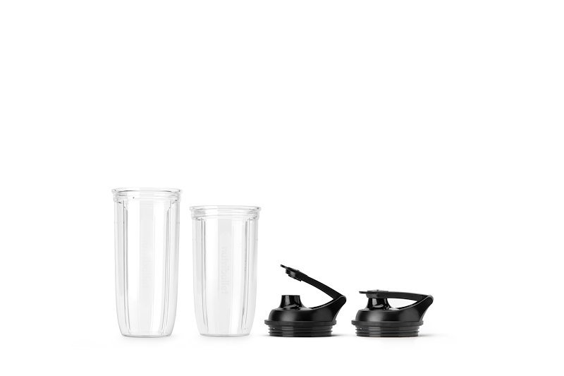 De'Longhi Frullatore NB1206DGB Grigio Scuro