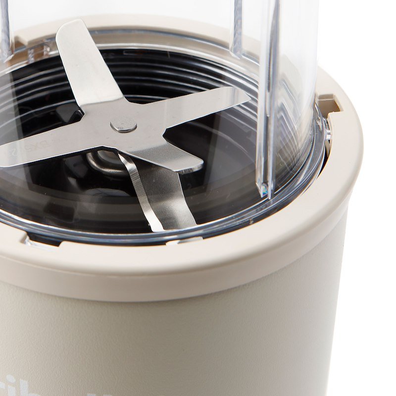 De'Longhi Frullatore NutriBullet NB907MASN Tortora