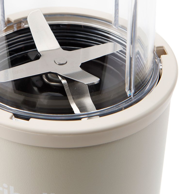 De'Longhi Frullatore NutriBullet NB907MASN Tortora