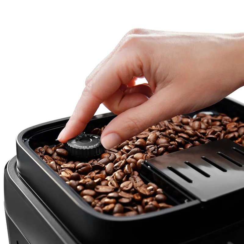 De'Longhi Macchina da Caffè Magnifica Evo Next	 ECAM310.60.B Nero