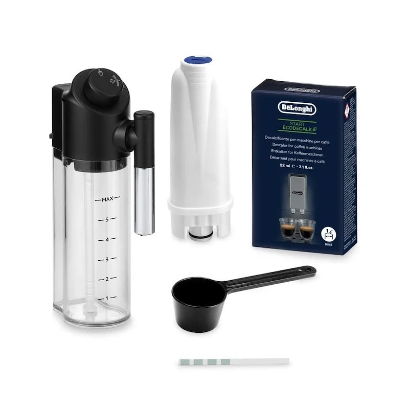 De'Longhi Macchina da Caffè Magnifica Evo Next	 ECAM310.60.B Nero
