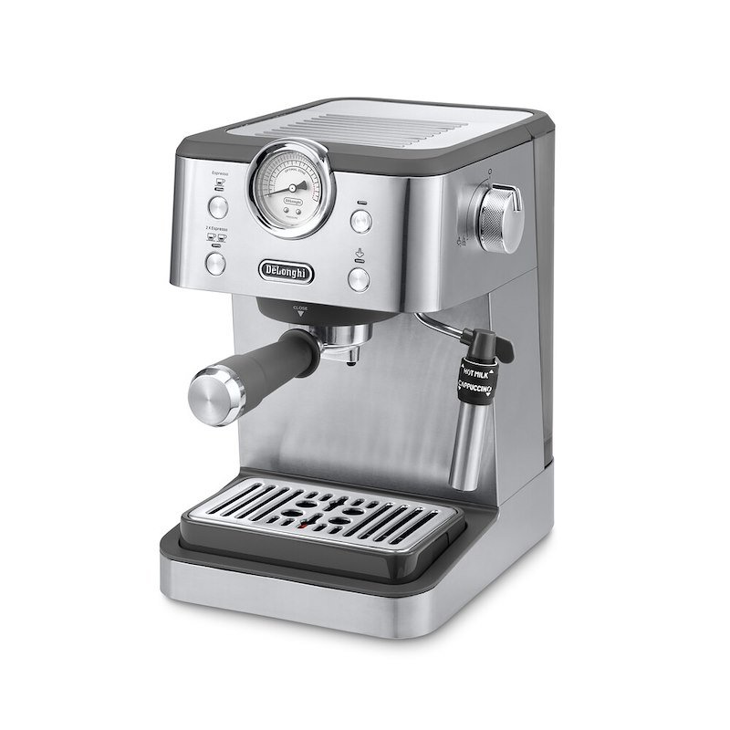 De'Longhi Macchina Caffè EM450.M metal