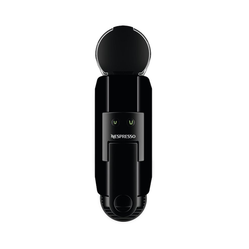 De'Longhi Macchina per il caffè capsule Essenza Mini EN85.BKMT Black Mat