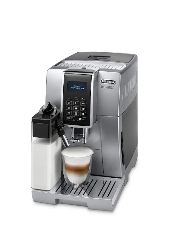 De'Longhi  Macchina automatica per caffè in chicchi Ecam350.75.s