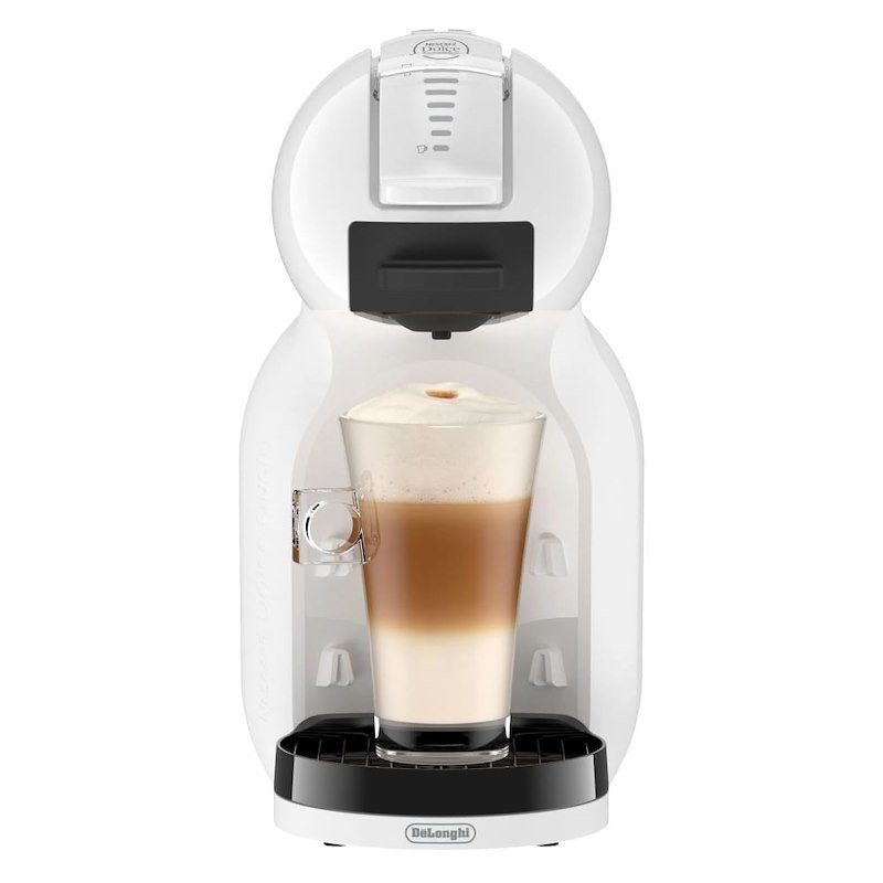 De'longhi Macchina del caffè Edg335.w