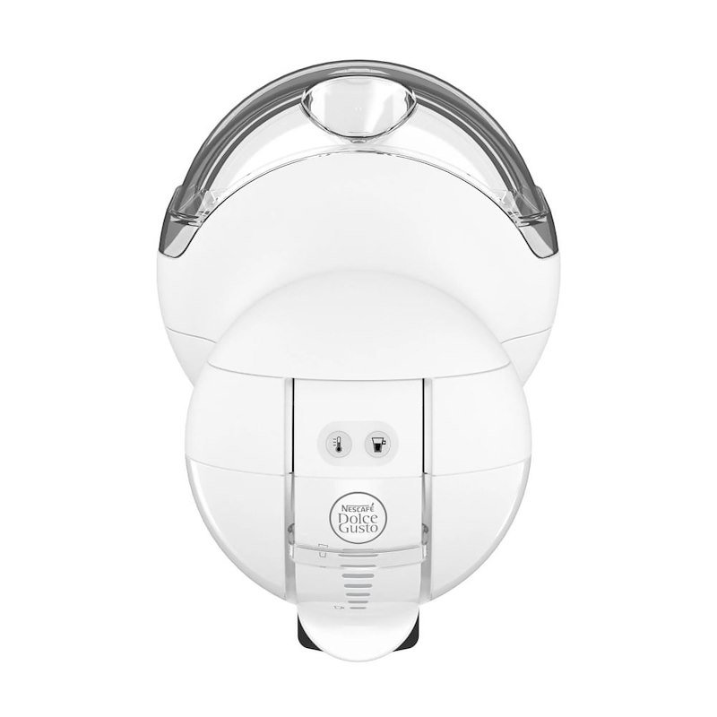 De'longhi Macchina del caffè Edg335.w