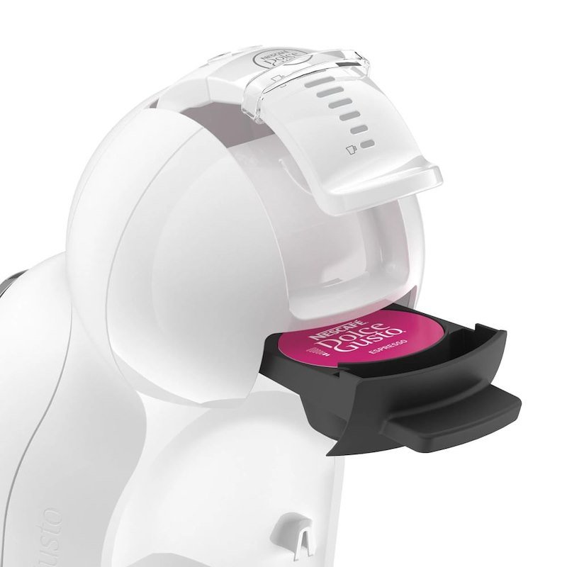 De'longhi Macchina del caffè Edg335.w