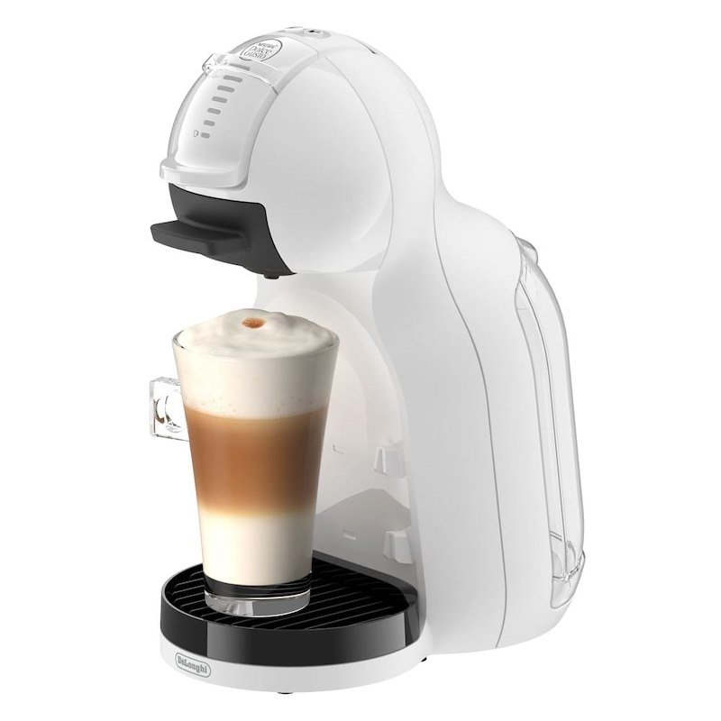 De'longhi Macchina del caffè Edg335.w
