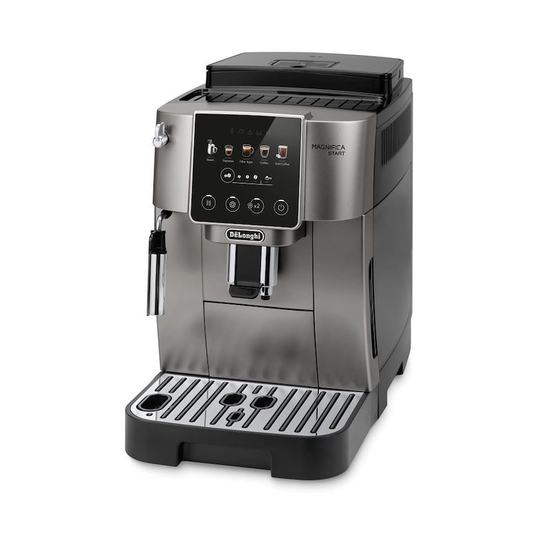 De'longhi Macchina automatica caffè in chicchi MAGNIFICA START Ecam220.50.tb