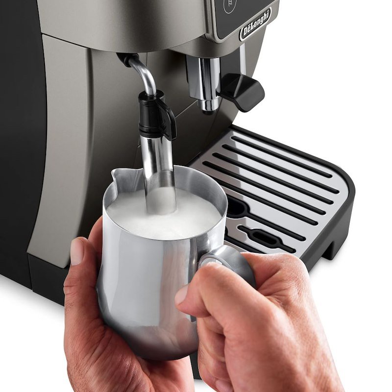 De'longhi Macchina automatica caffè in chicchi MAGNIFICA START Ecam220.50.tb