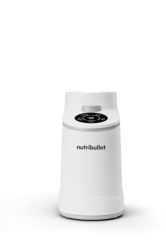 Nutribullet Gelatiera Nbd0503w Bianco