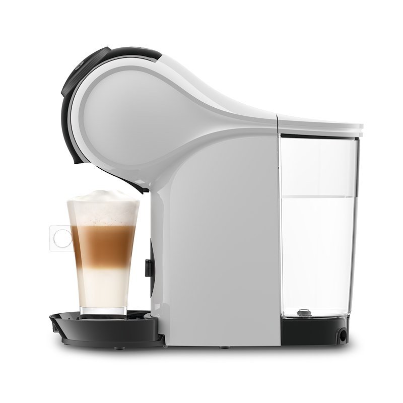 De'longhi Macchina per caffè in capsule Nescafé Dolce Gusto EDG226.W Bundle 32 capsule (16 Napoli, 16 Ginseng).