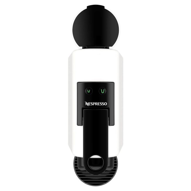 De'longhi Macchina del caffè capsule En85.wmt Bianca