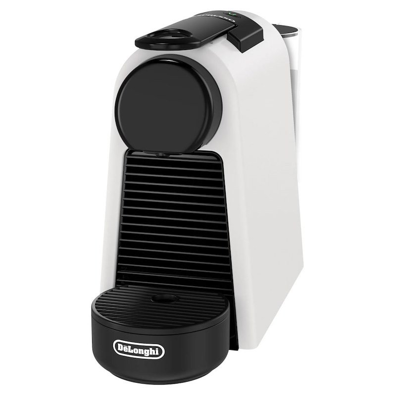 De'longhi Macchina del caffè capsule En85.wmt Bianca